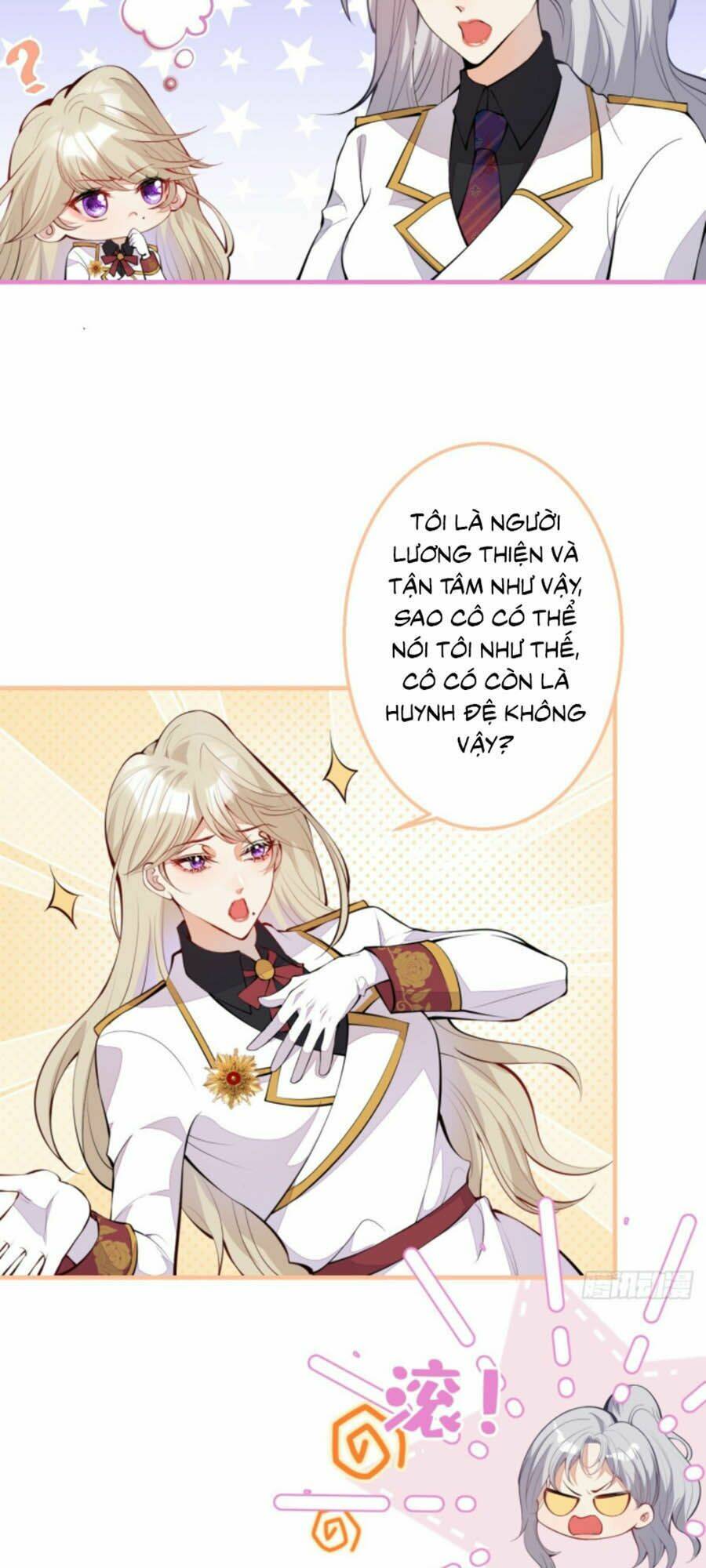 Hiratsu Cute, Shizu Cute!: Chapter 28