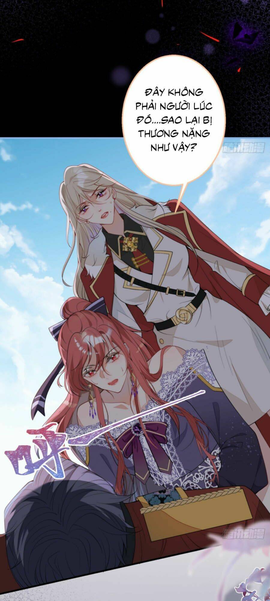 Hiratsu Cute, Shizu Cute!: Chapter 28