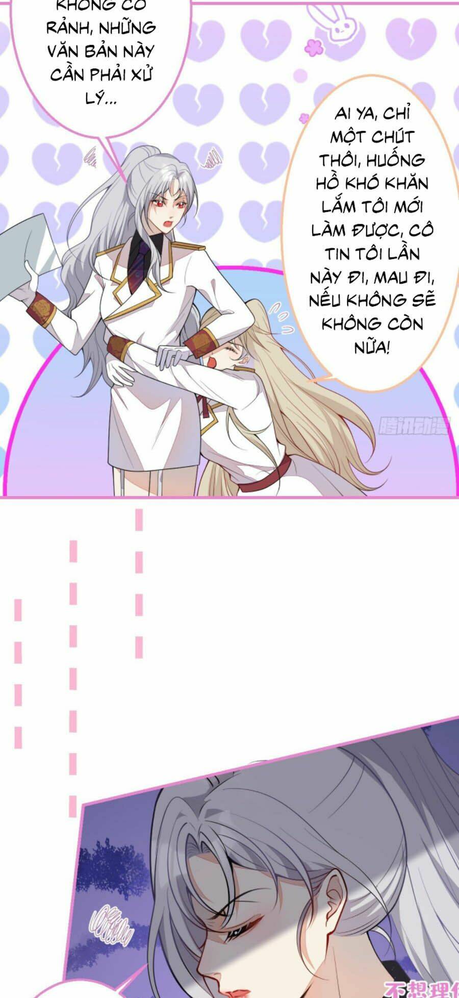 Hiratsu Cute, Shizu Cute!: Chapter 28