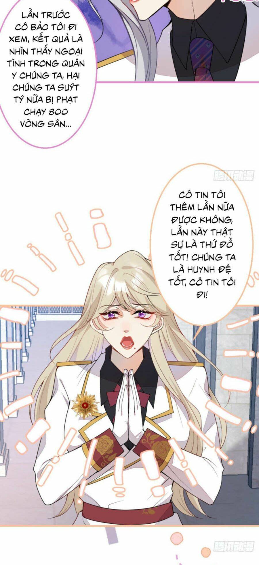 Hiratsu Cute, Shizu Cute!: Chapter 28