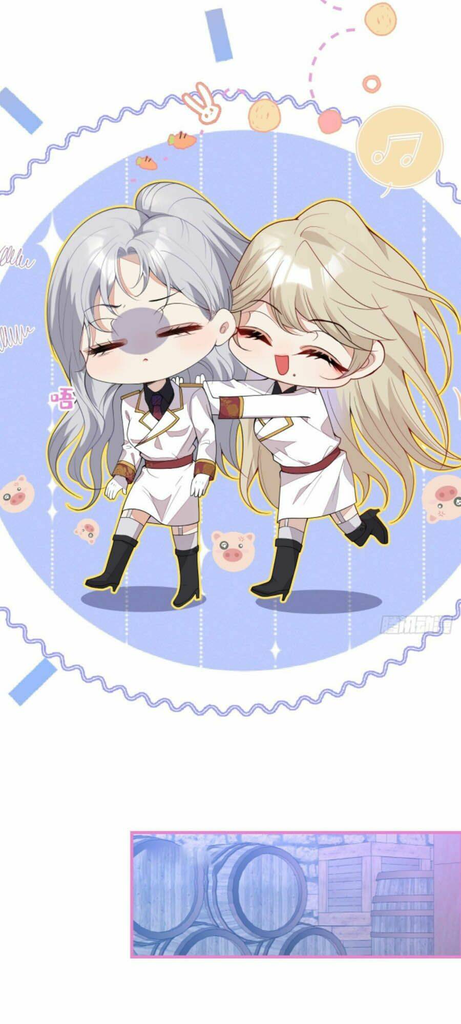 Hiratsu Cute, Shizu Cute!: Chapter 28