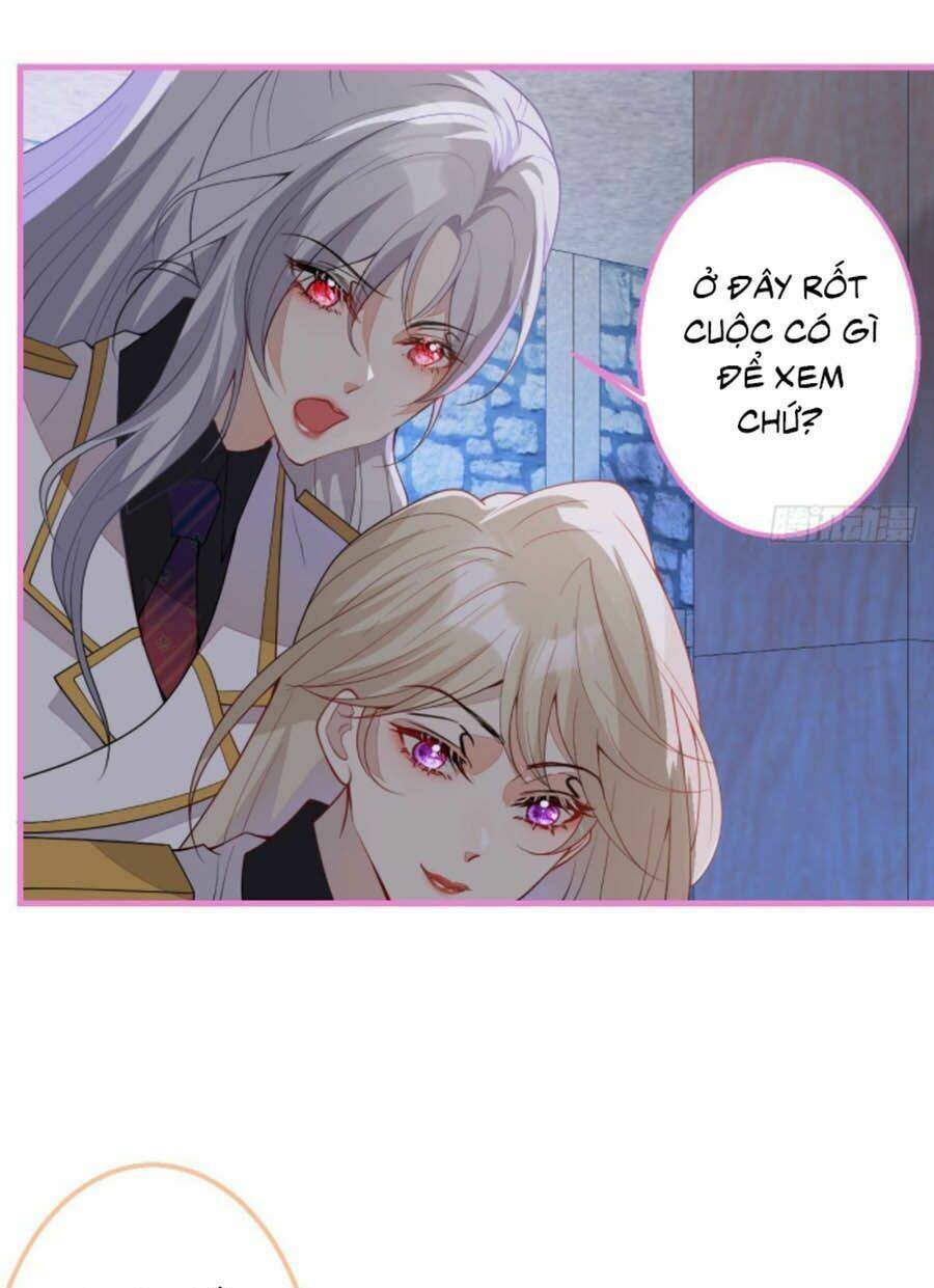 Hiratsu Cute, Shizu Cute!: Chapter 28