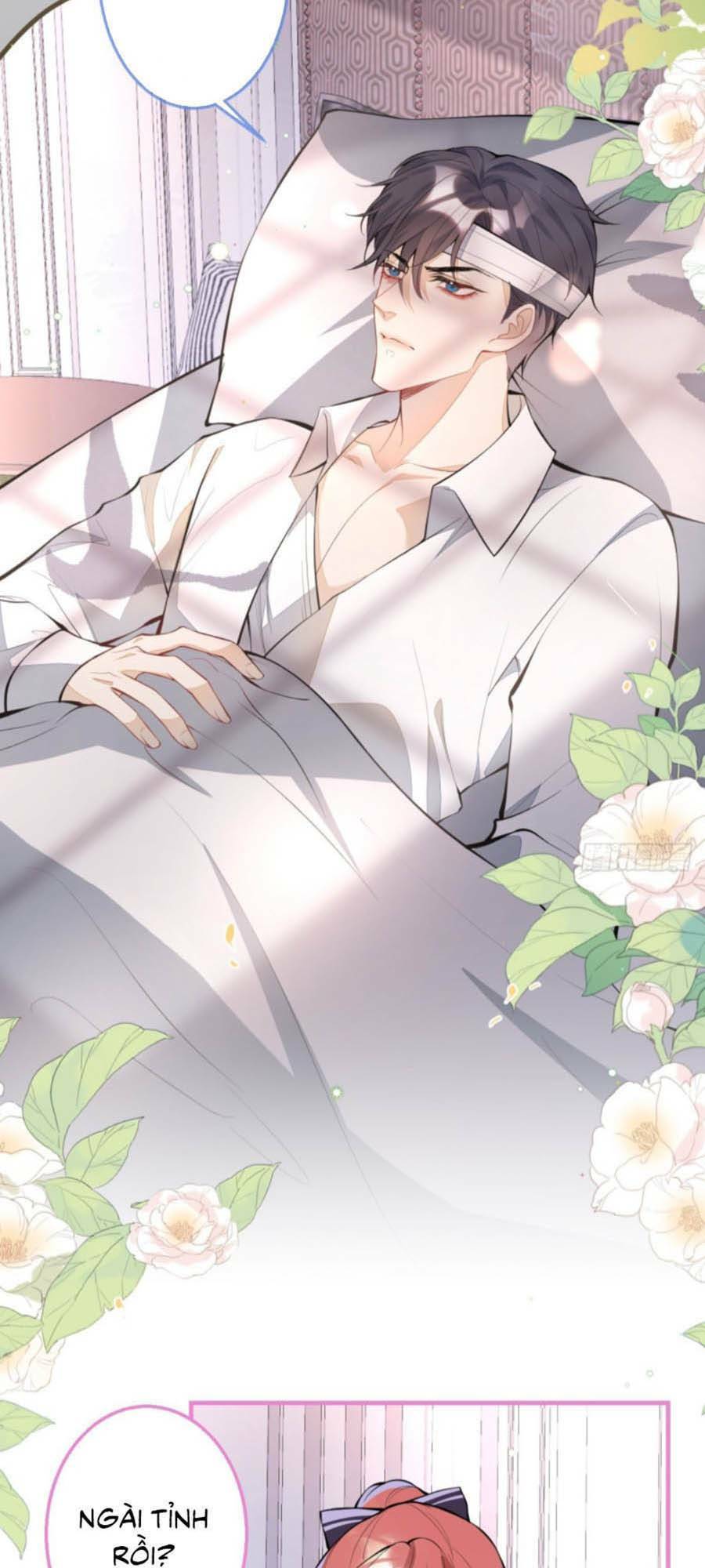 Hiratsu Cute, Shizu Cute!: Chapter 29