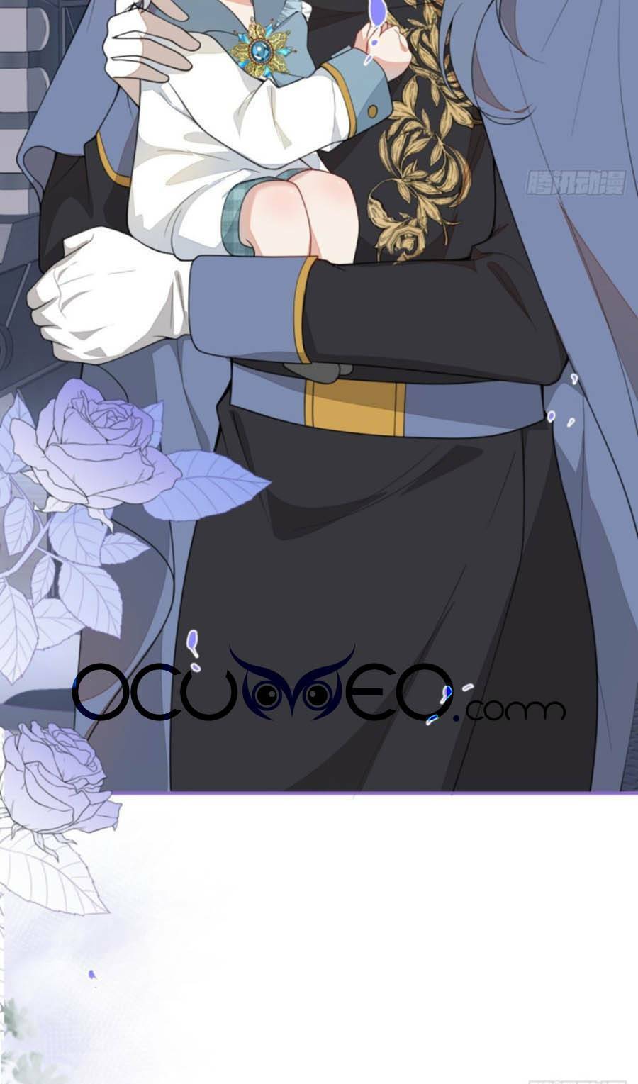 Hiratsu Cute, Shizu Cute!: Chapter 29