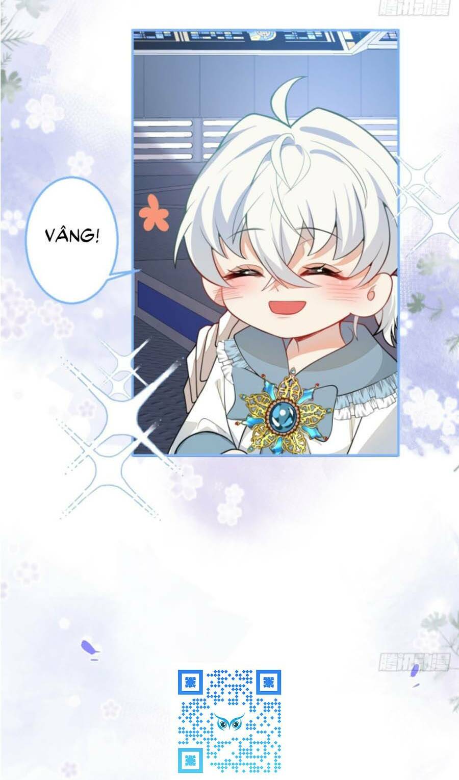 Hiratsu Cute, Shizu Cute!: Chapter 29