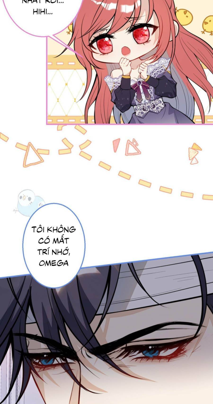 Hiratsu Cute, Shizu Cute!: Chapter 29