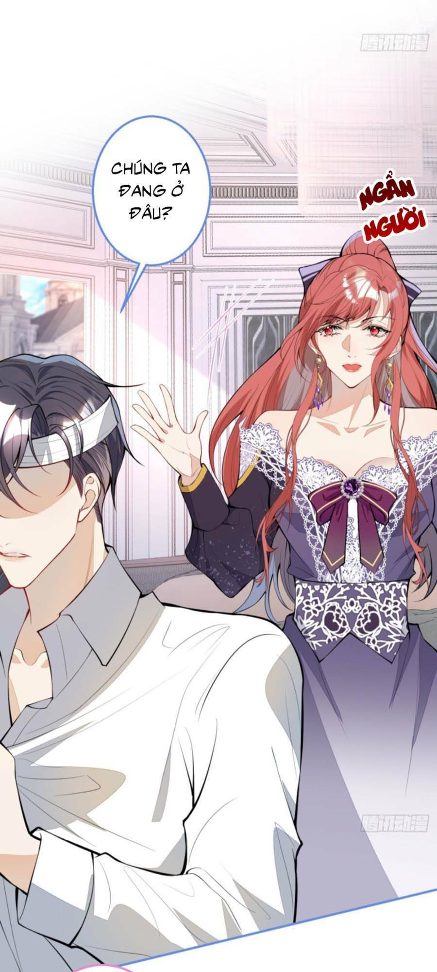 Hiratsu Cute, Shizu Cute!: Chapter 29