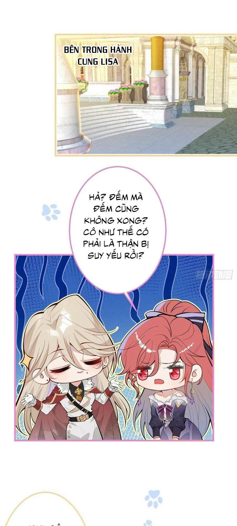 Hiratsu Cute, Shizu Cute!: Chapter 31.2