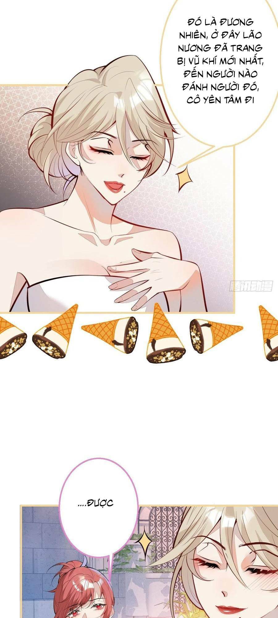 Hiratsu Cute, Shizu Cute!: Chapter 31.2