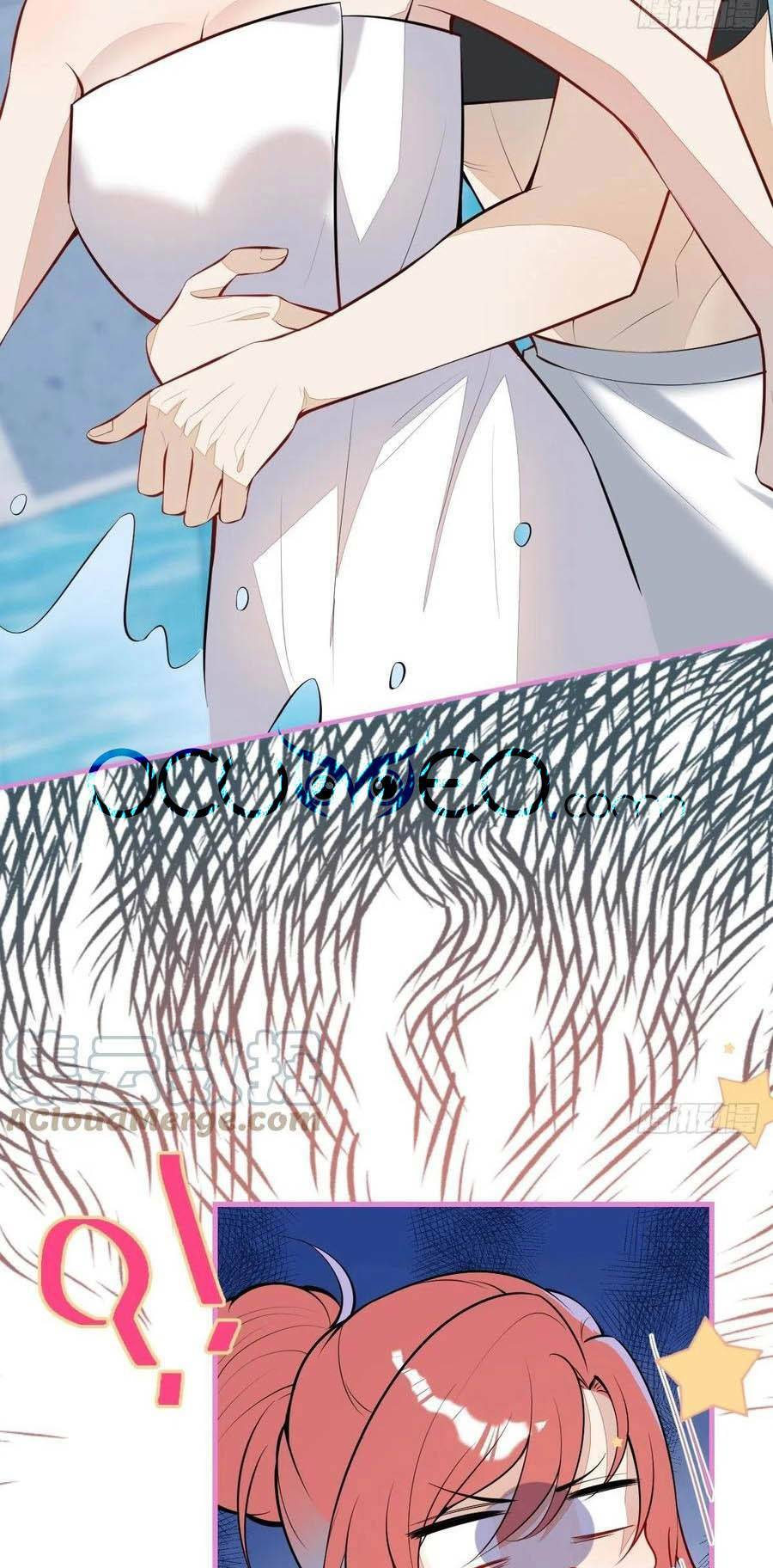 Hiratsu Cute, Shizu Cute!: Chapter 31.2