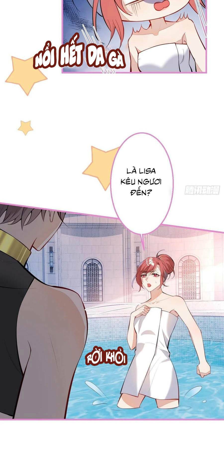 Hiratsu Cute, Shizu Cute!: Chapter 31.2