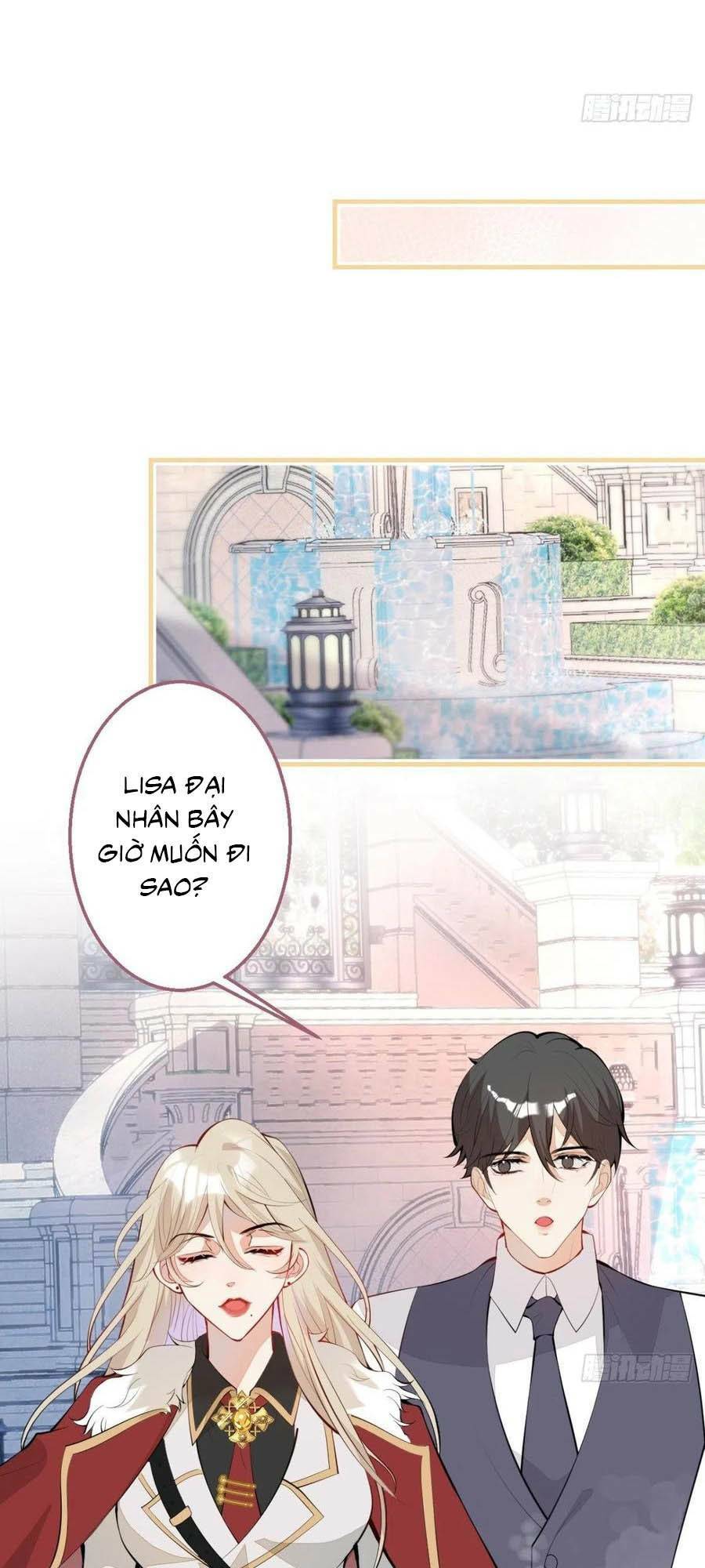 Hiratsu Cute, Shizu Cute!: Chapter 31.2