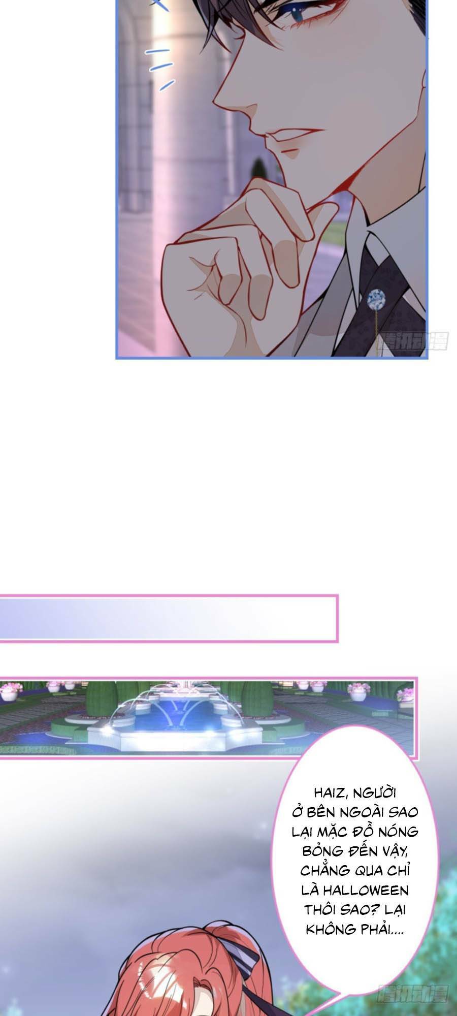 Hiratsu Cute, Shizu Cute!: Chapter 31