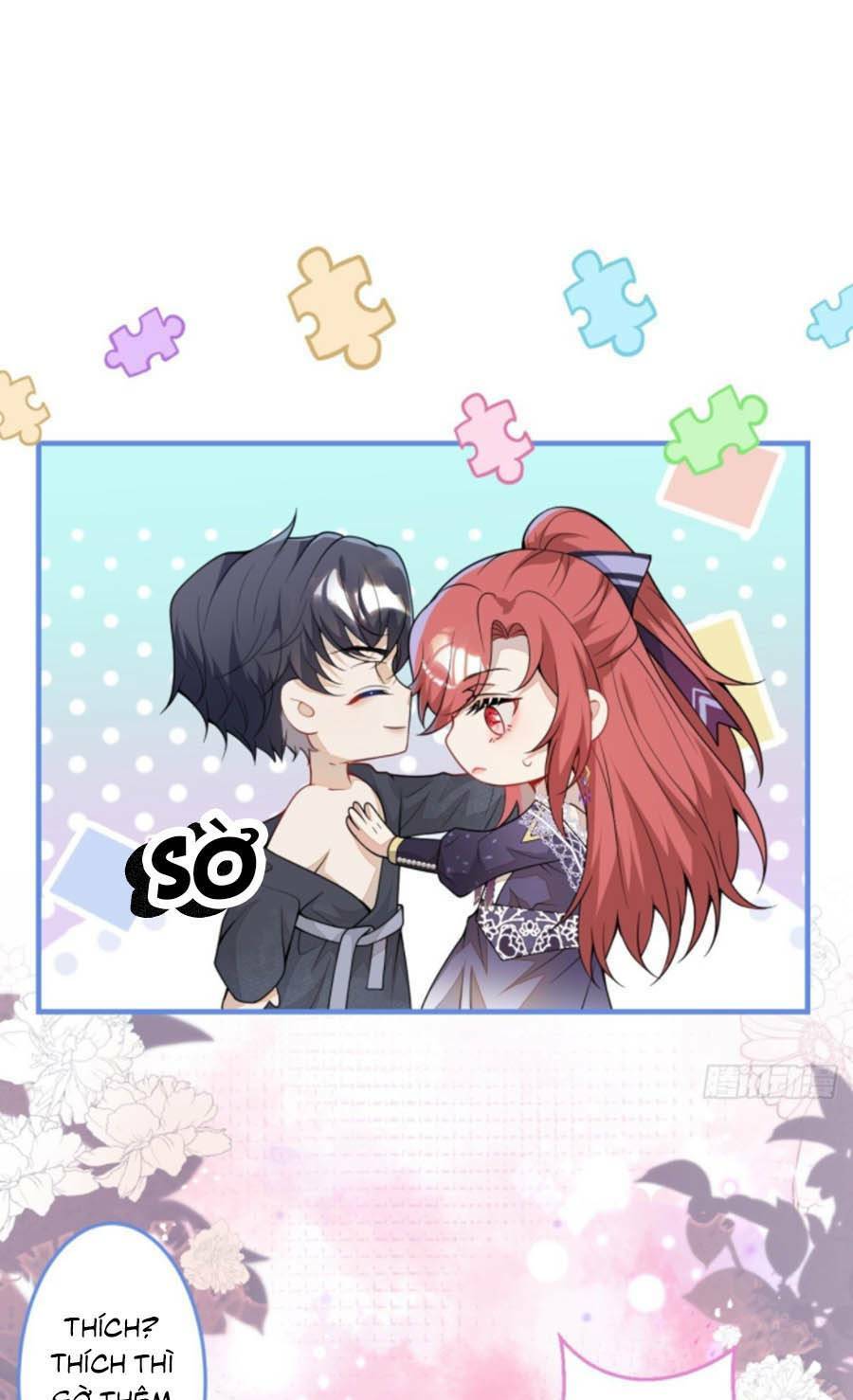 Hiratsu Cute, Shizu Cute!: Chapter 31