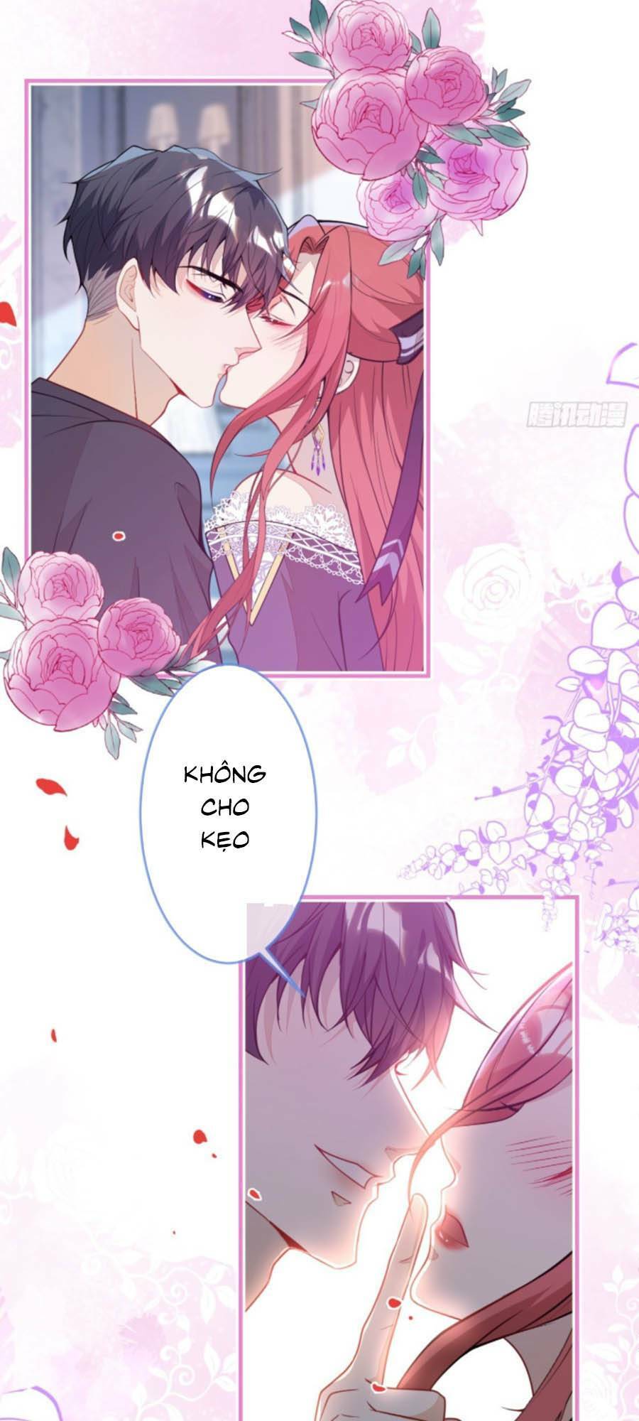 Hiratsu Cute, Shizu Cute!: Chapter 31