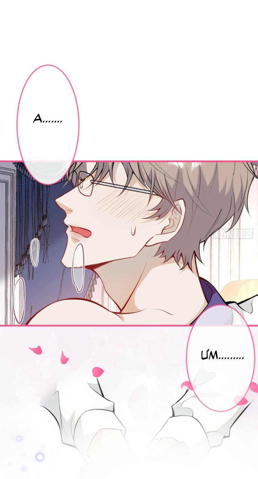 Hiratsu Cute, Shizu Cute!: Chapter 31