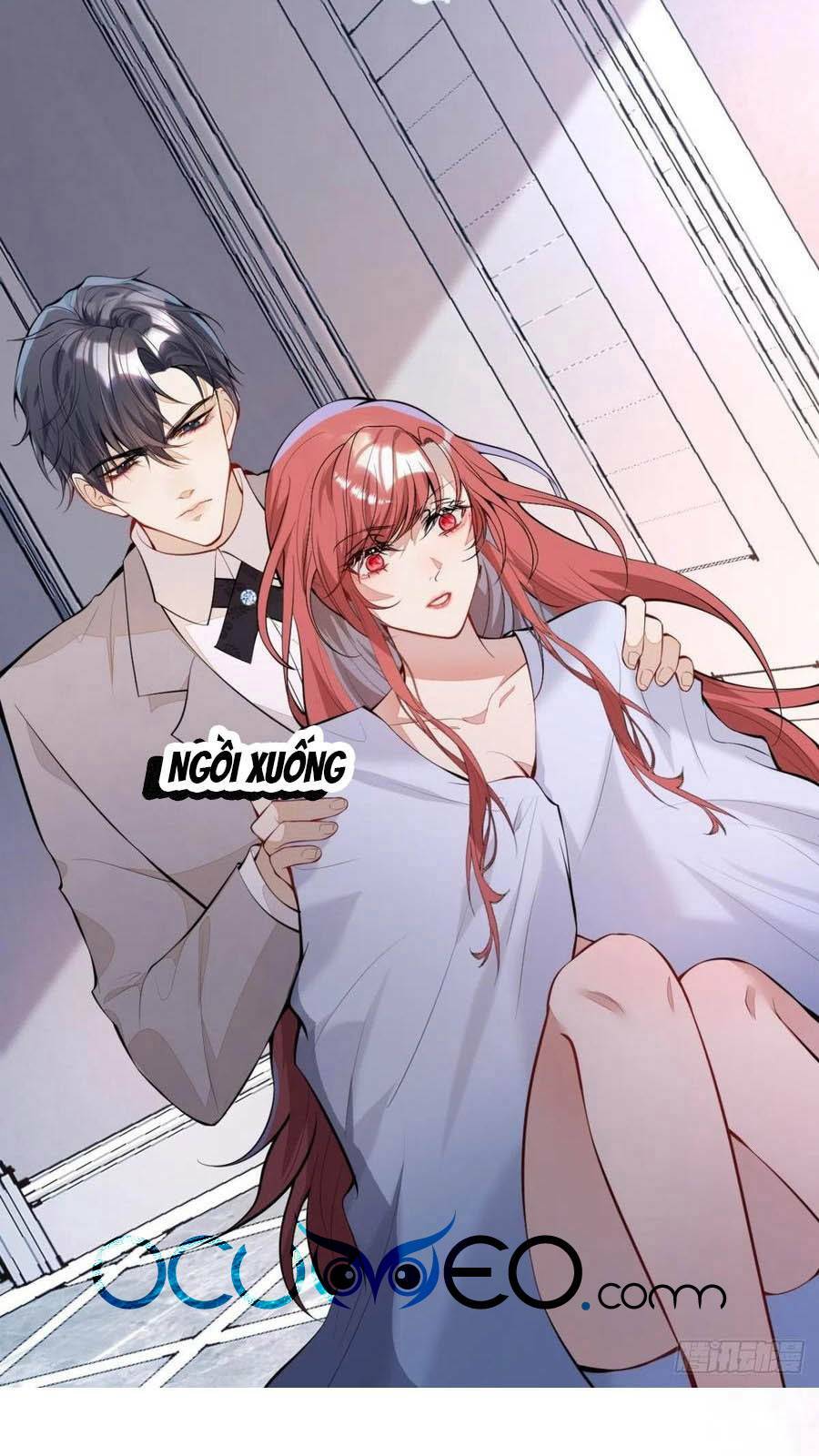 Hiratsu Cute, Shizu Cute!: Chapter 32