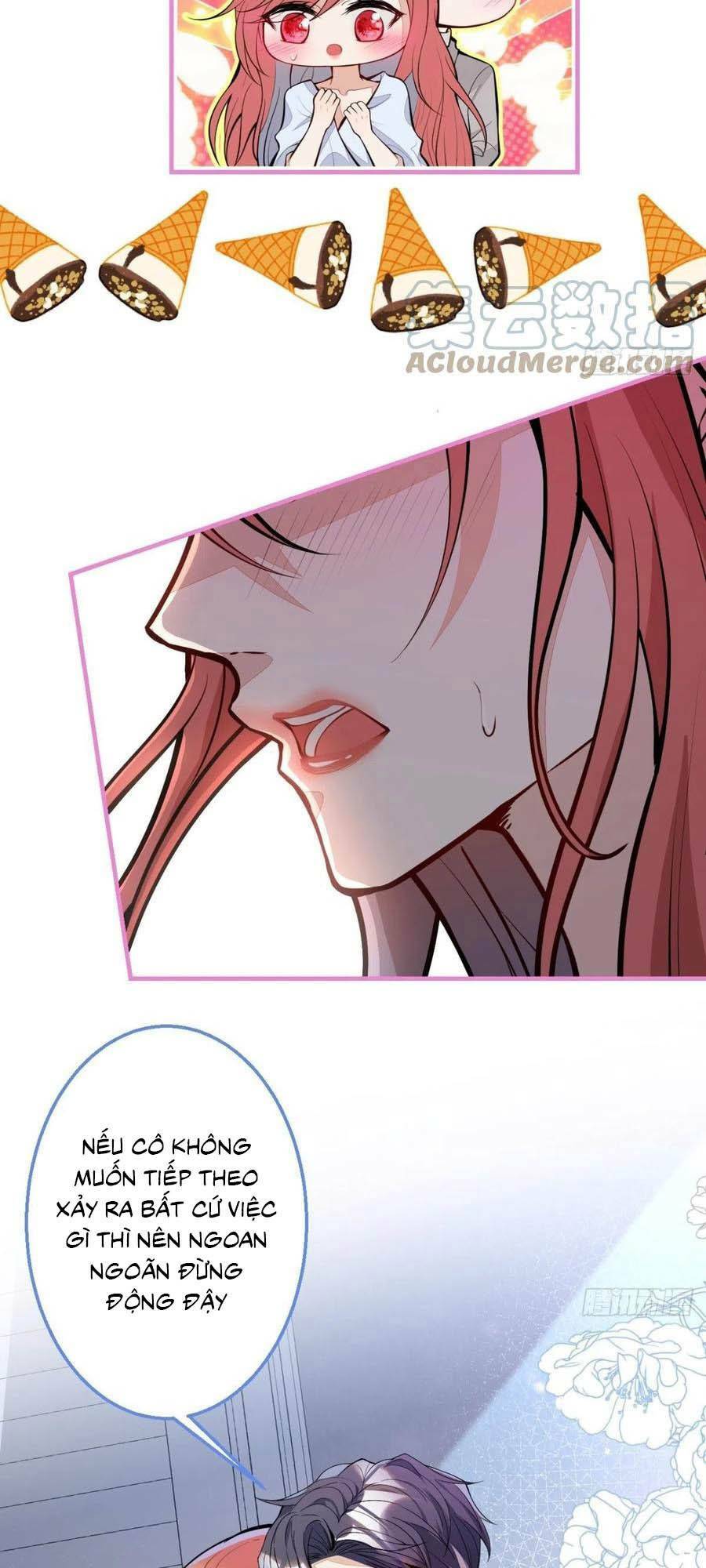 Hiratsu Cute, Shizu Cute!: Chapter 32