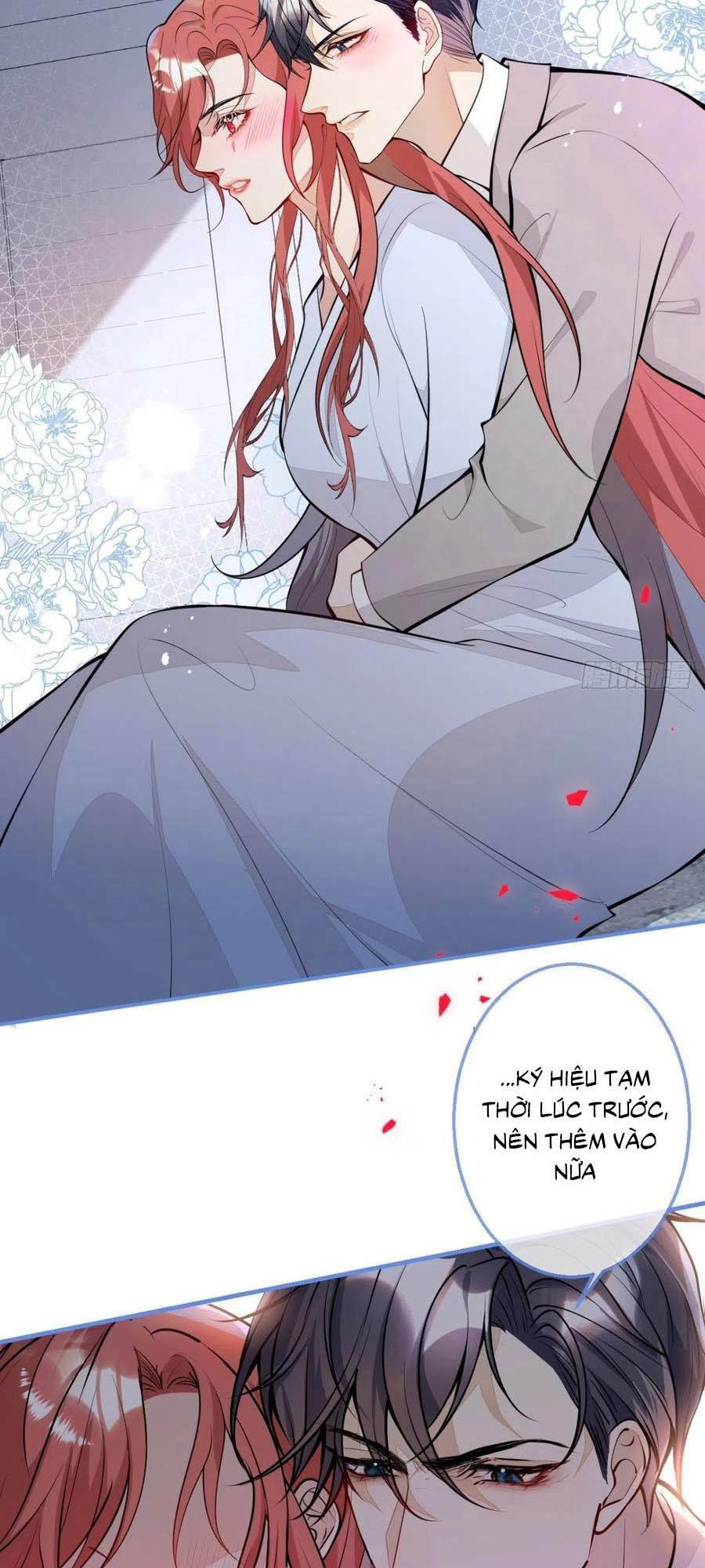 Hiratsu Cute, Shizu Cute!: Chapter 32