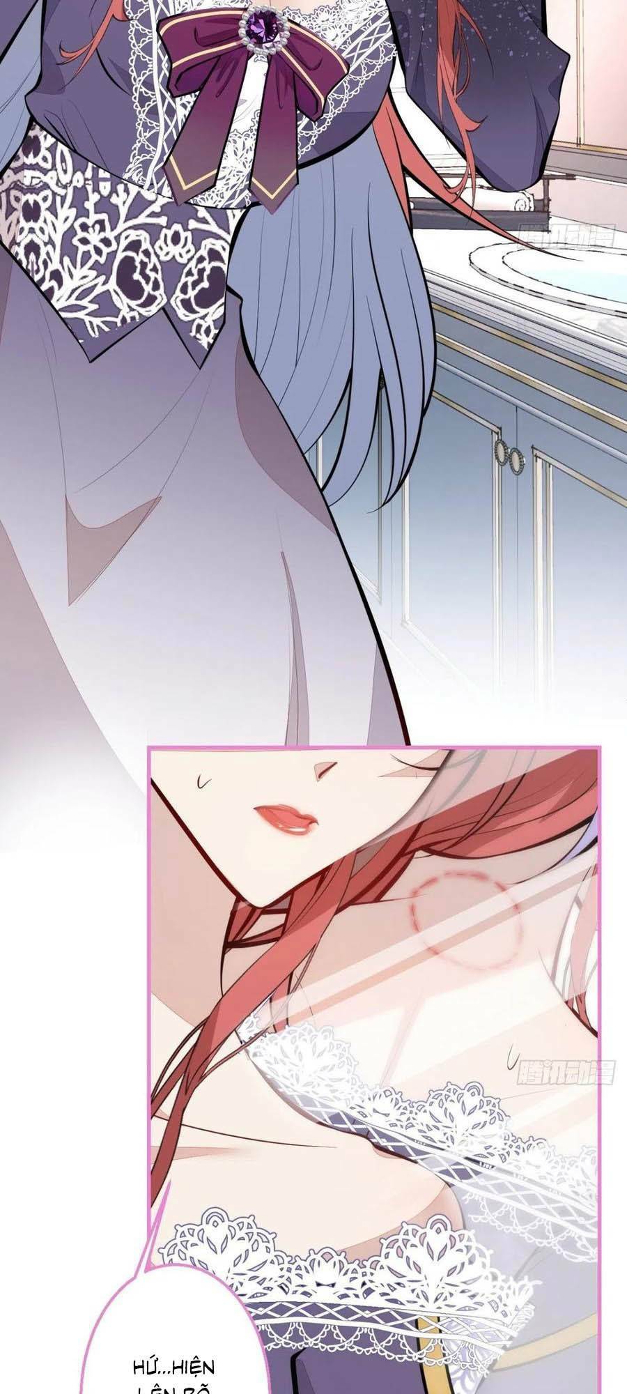 Hiratsu Cute, Shizu Cute!: Chapter 32
