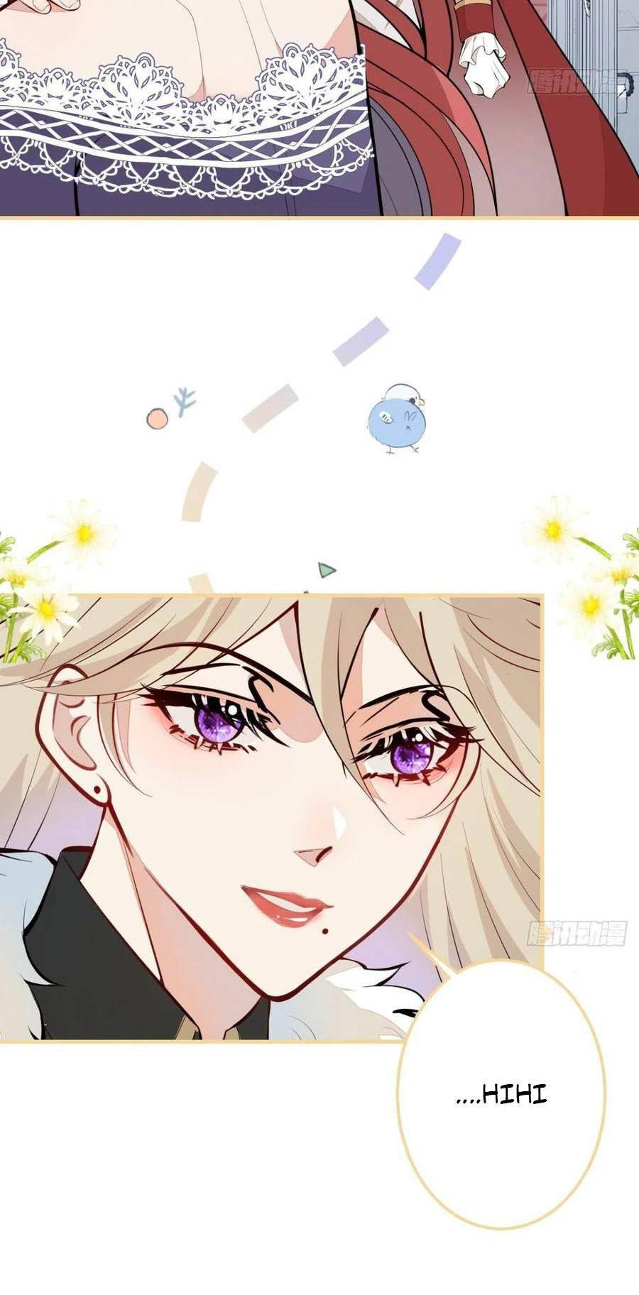 Hiratsu Cute, Shizu Cute!: Chapter 32