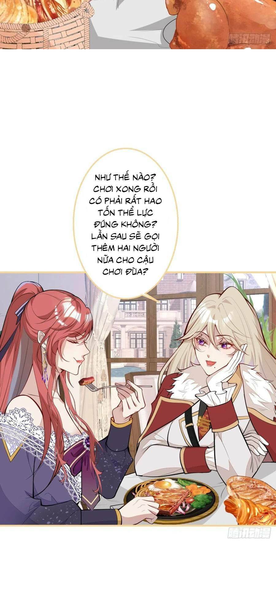 Hiratsu Cute, Shizu Cute!: Chapter 32