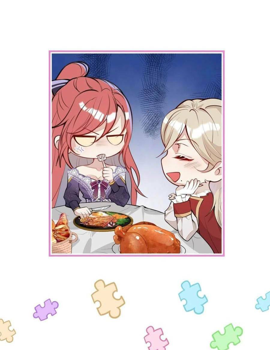 Hiratsu Cute, Shizu Cute!: Chapter 32