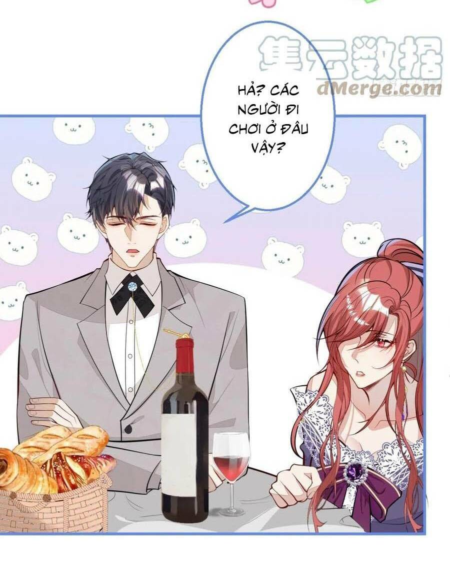 Hiratsu Cute, Shizu Cute!: Chapter 32
