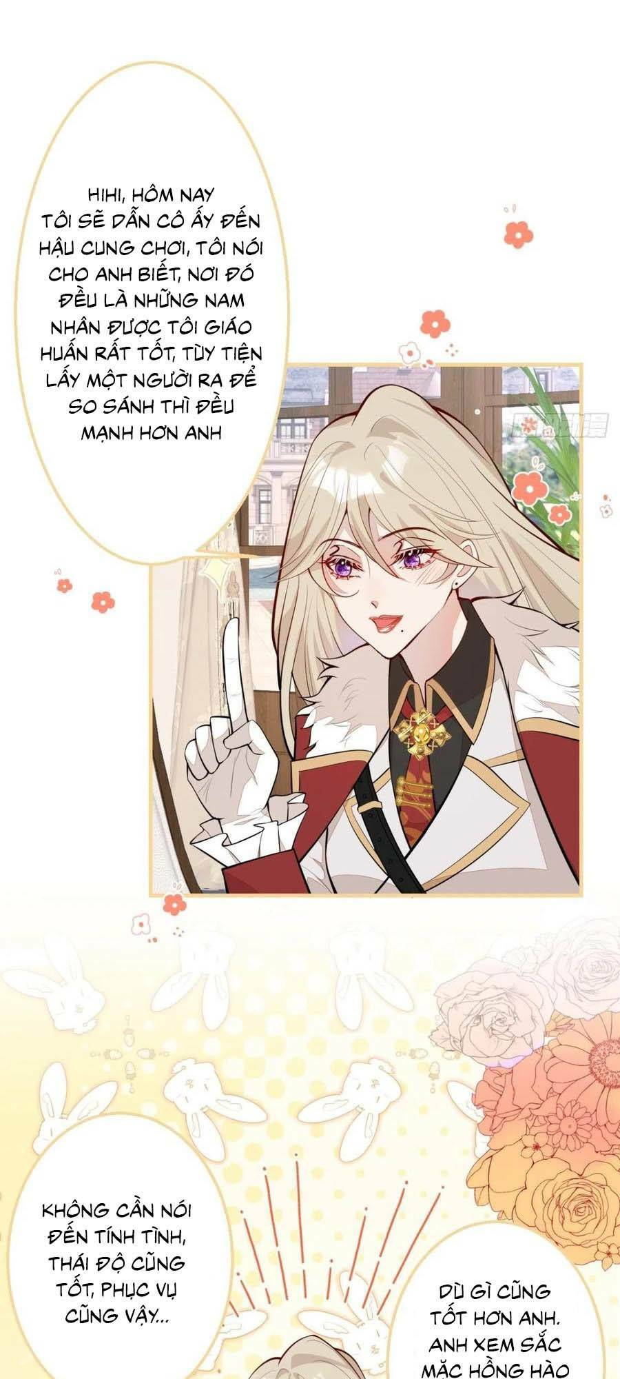 Hiratsu Cute, Shizu Cute!: Chapter 32