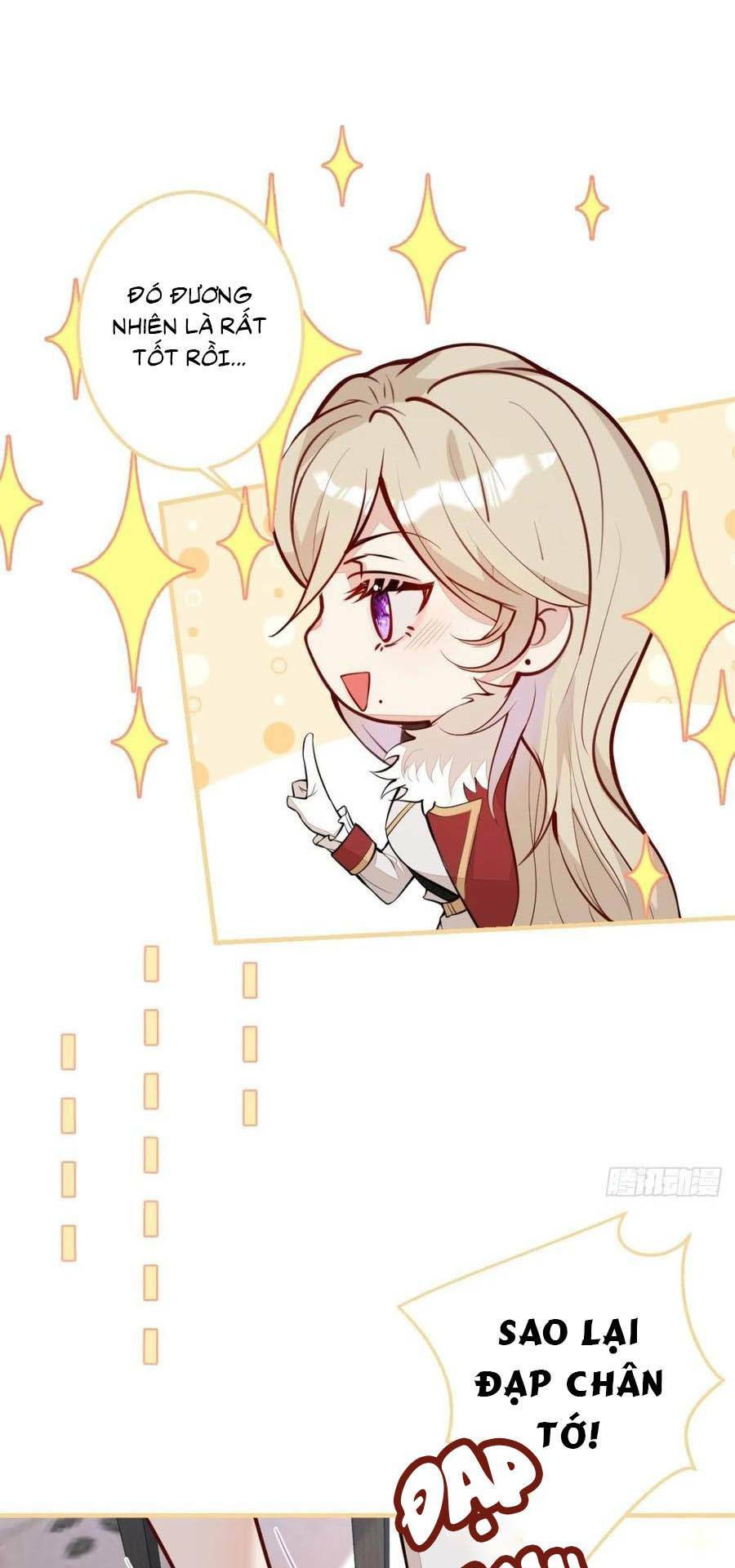Hiratsu Cute, Shizu Cute!: Chapter 32