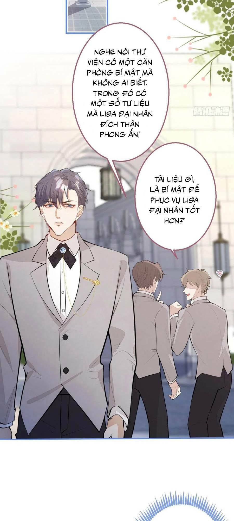 Hiratsu Cute, Shizu Cute!: Chapter 32