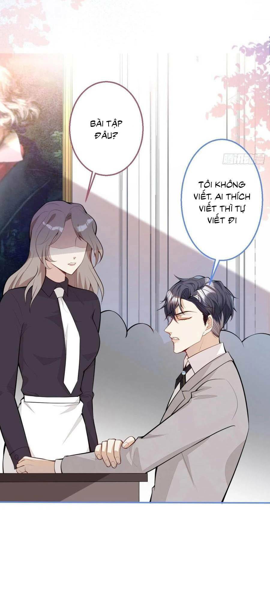 Hiratsu Cute, Shizu Cute!: Chapter 32