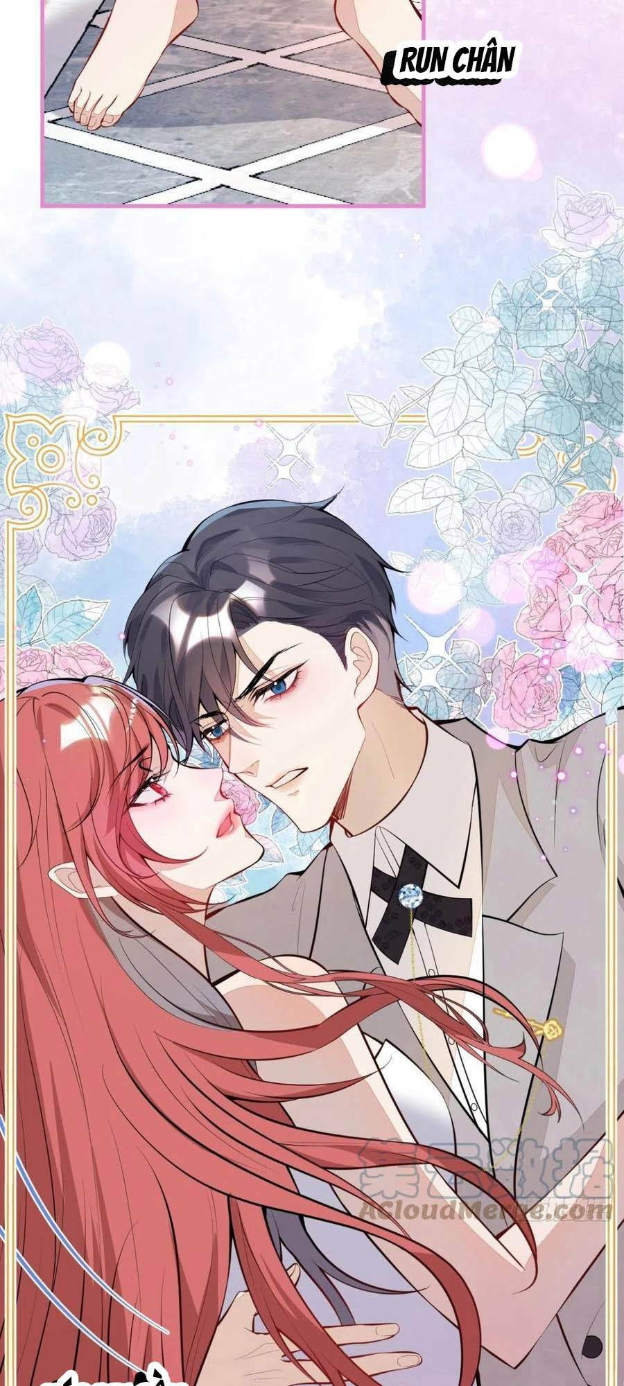 Hiratsu Cute, Shizu Cute!: Chapter 32
