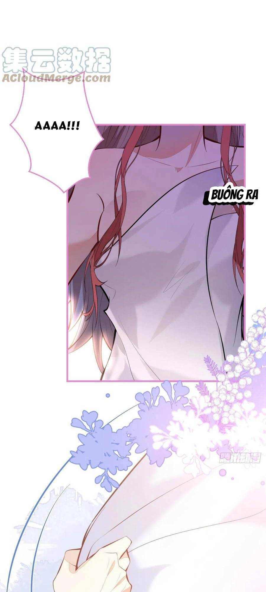 Hiratsu Cute, Shizu Cute!: Chapter 32