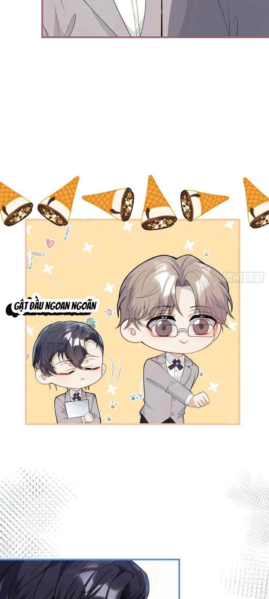 Hiratsu Cute, Shizu Cute!: Chapter 33