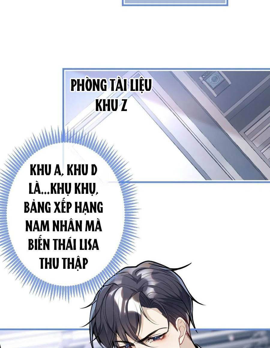 Hiratsu Cute, Shizu Cute!: Chapter 33