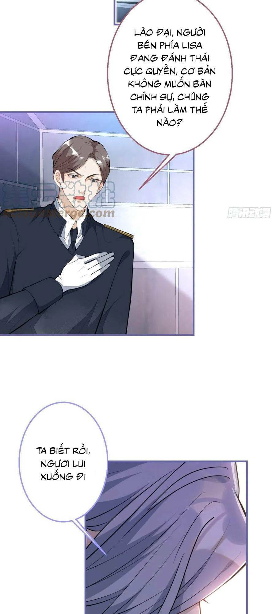 Hiratsu Cute, Shizu Cute!: Chapter 33