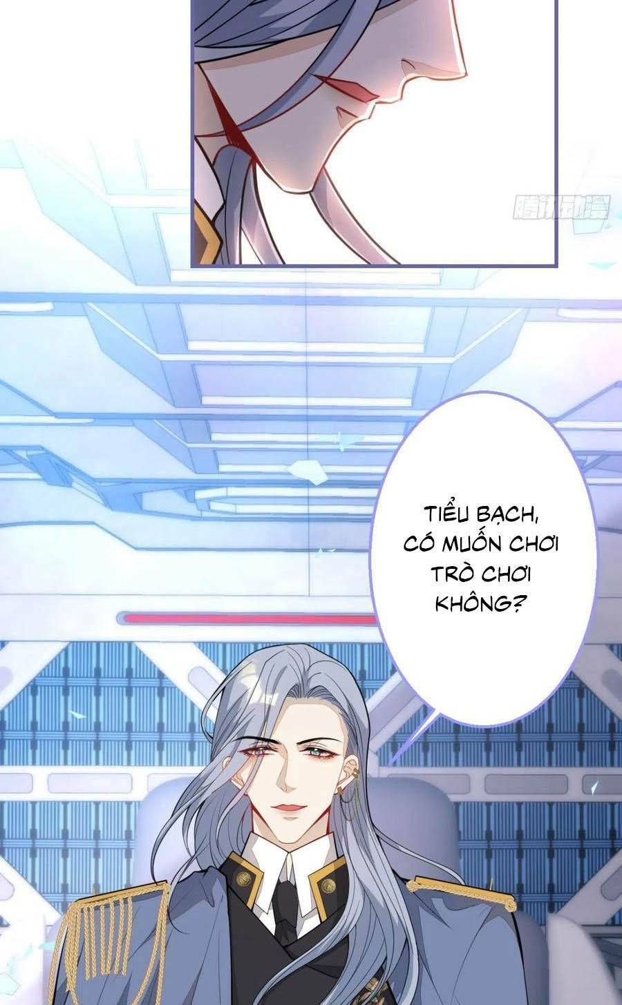 Hiratsu Cute, Shizu Cute!: Chapter 33