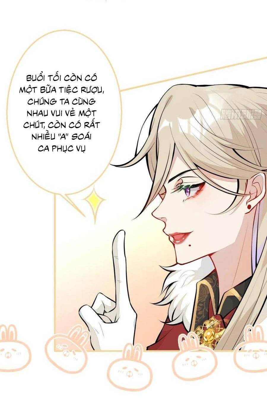Hiratsu Cute, Shizu Cute!: Chapter 33