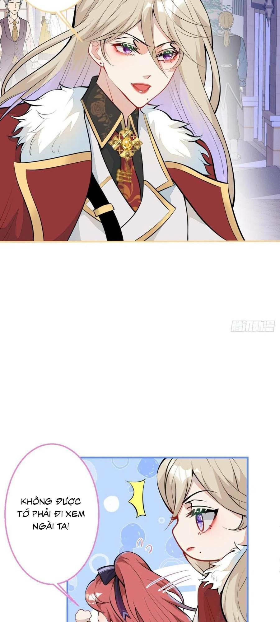 Hiratsu Cute, Shizu Cute!: Chapter 33