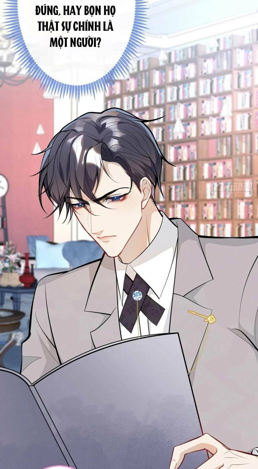 Hiratsu Cute, Shizu Cute!: Chapter 33