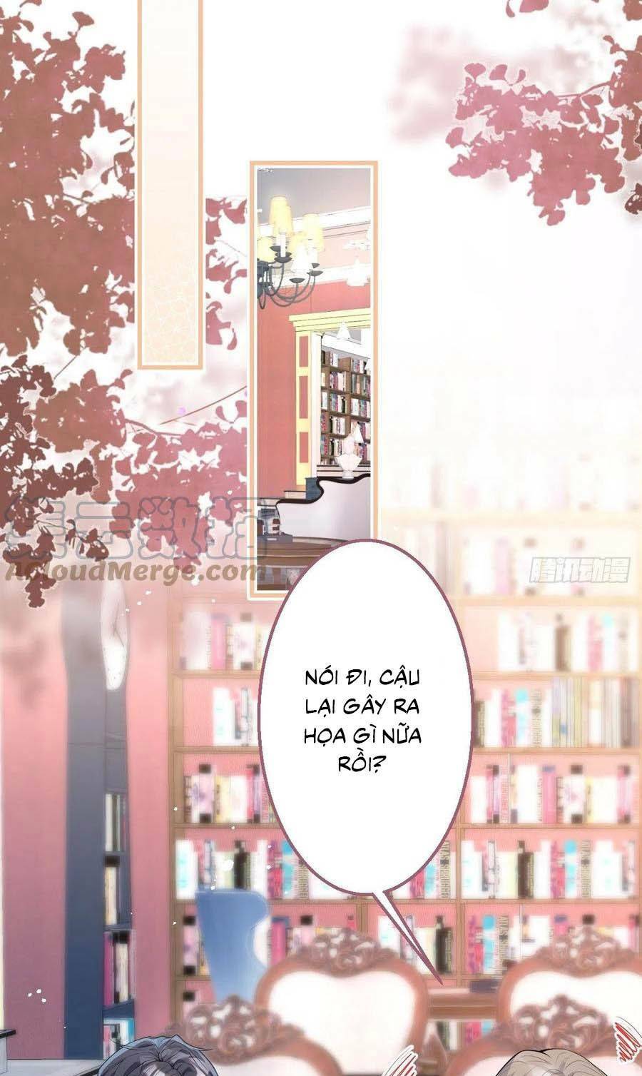 Hiratsu Cute, Shizu Cute!: Chapter 33