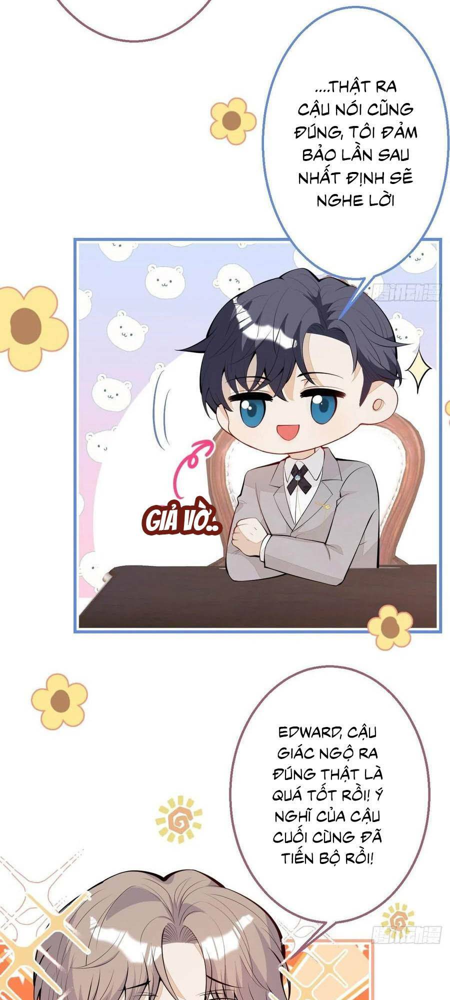 Hiratsu Cute, Shizu Cute!: Chapter 33