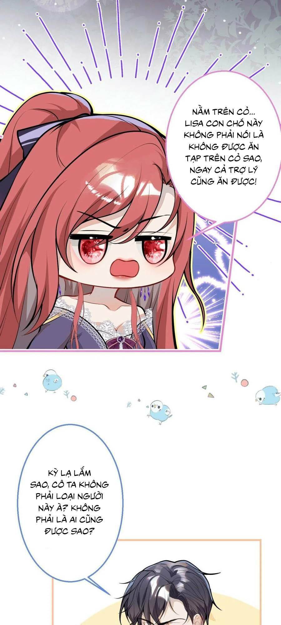 Hiratsu Cute, Shizu Cute!: Chapter 34