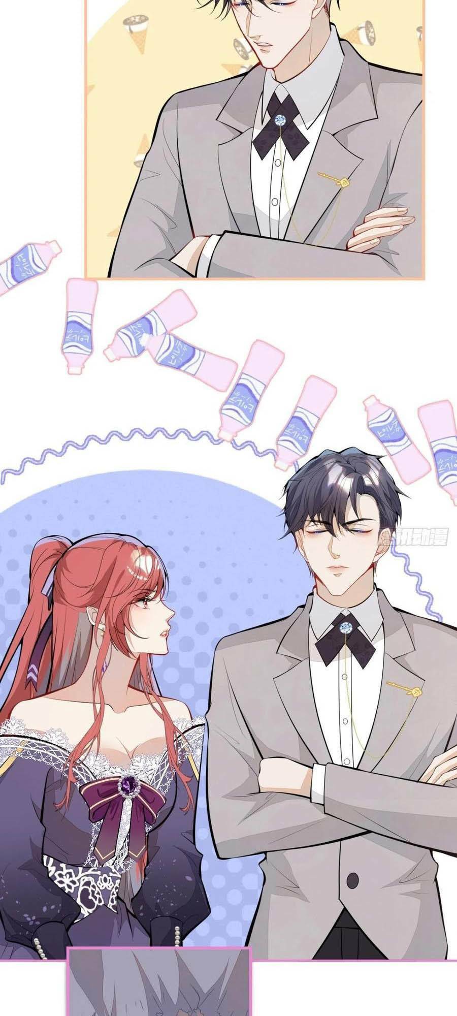 Hiratsu Cute, Shizu Cute!: Chapter 34