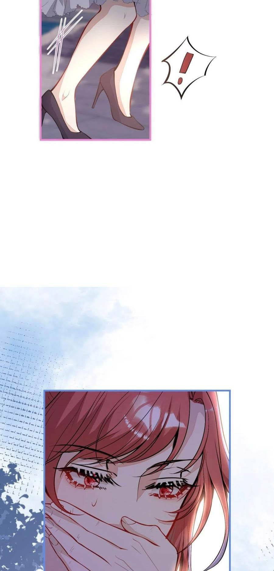 Hiratsu Cute, Shizu Cute!: Chapter 34