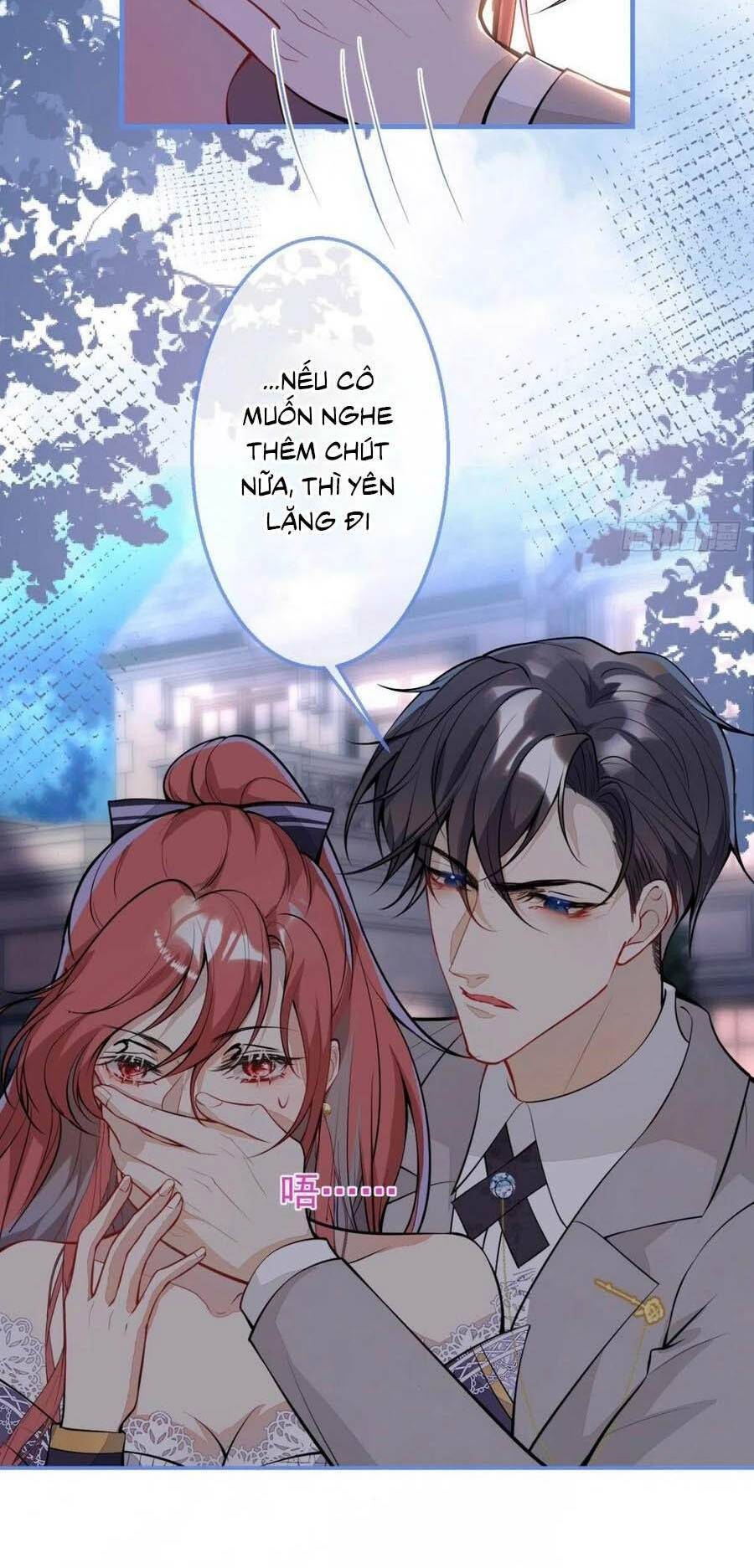 Hiratsu Cute, Shizu Cute!: Chapter 34