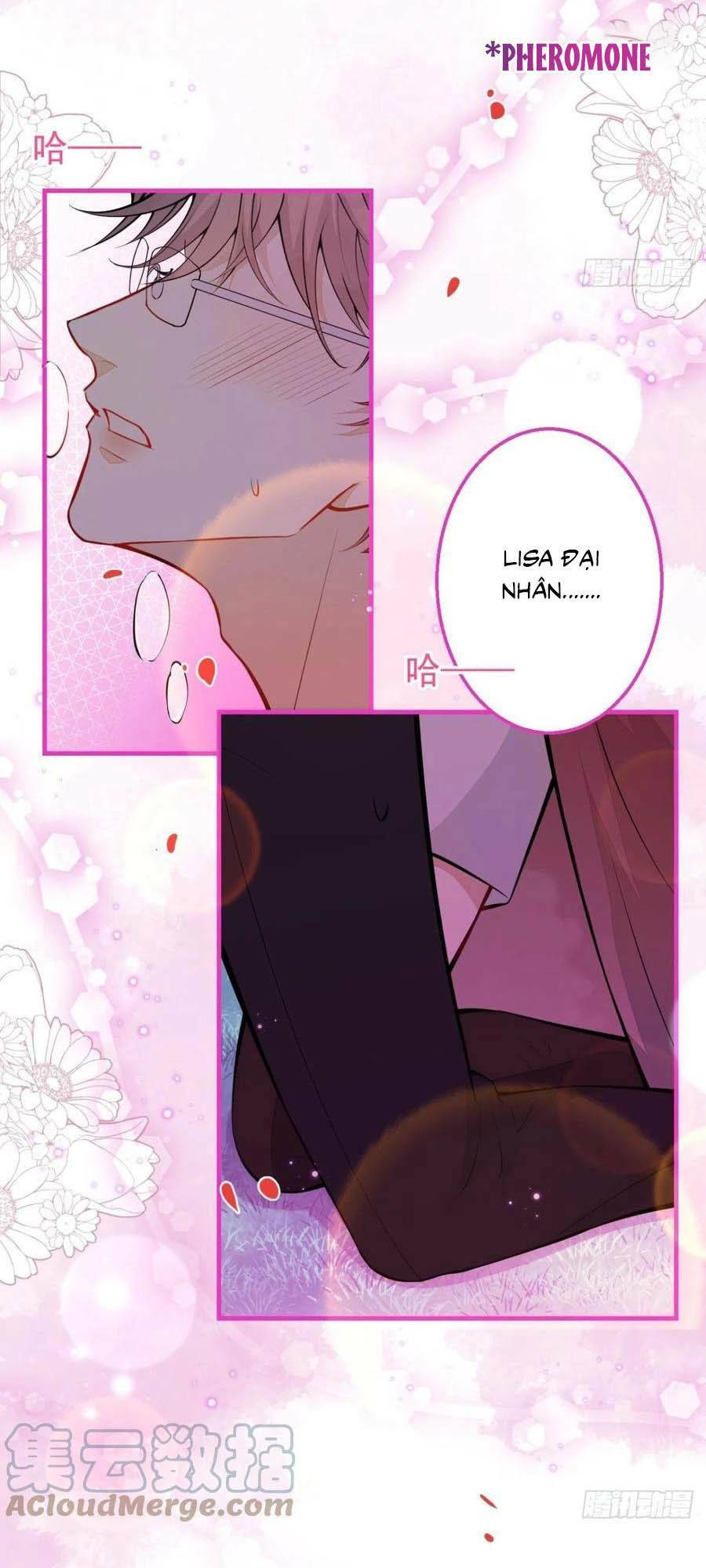 Hiratsu Cute, Shizu Cute!: Chapter 34