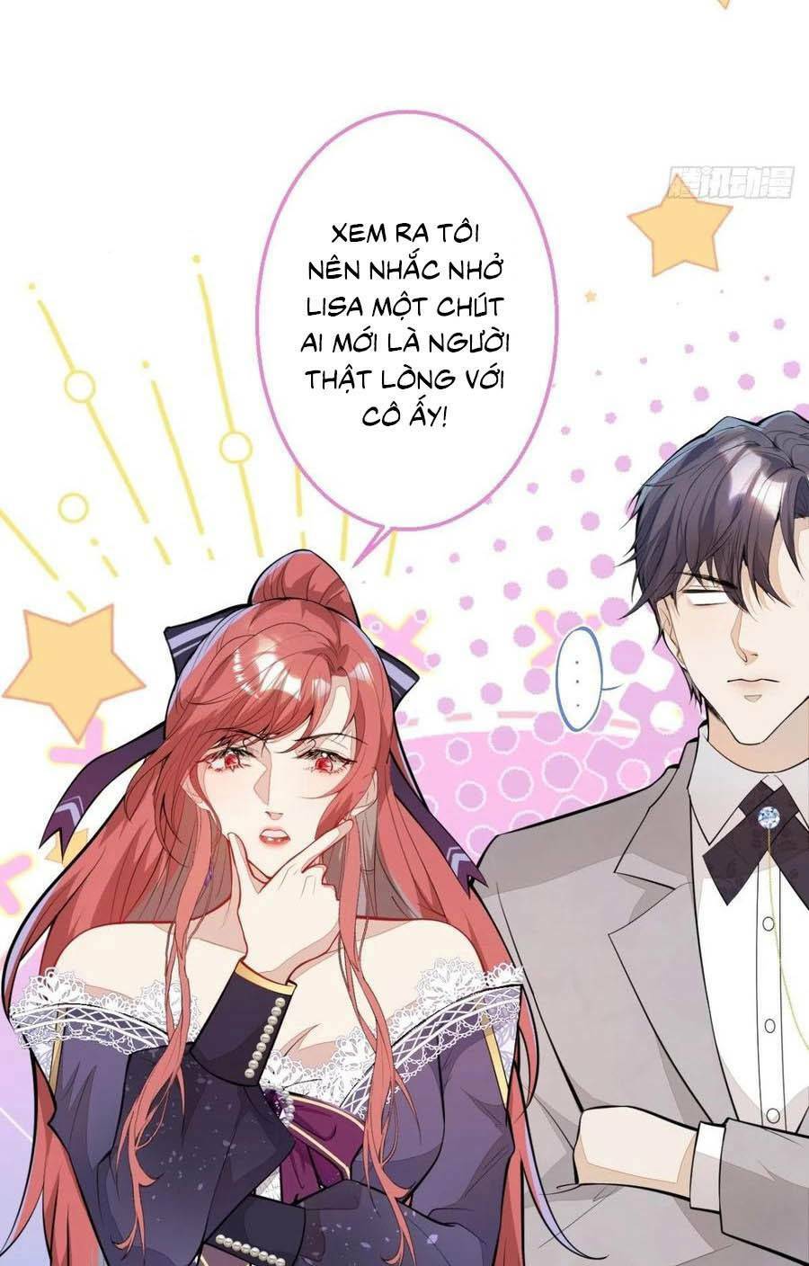 Hiratsu Cute, Shizu Cute!: Chapter 34