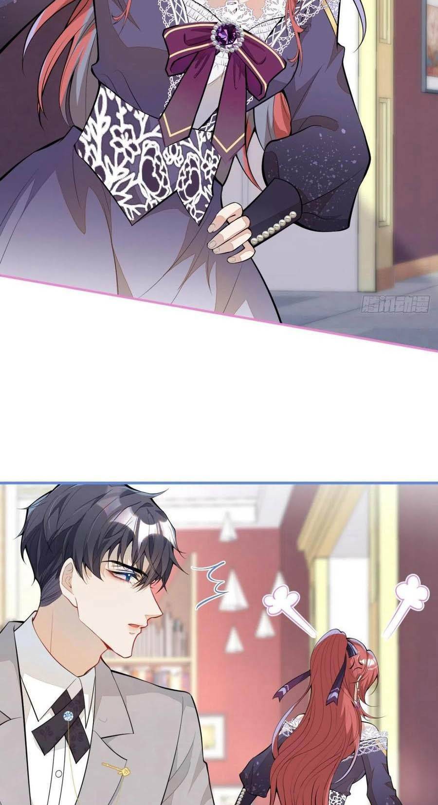 Hiratsu Cute, Shizu Cute!: Chapter 34
